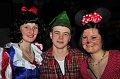 Karneval in Alverdissen  0001